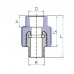 На фото Hi-Therm PP-R male threaded adaptor